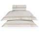 imagem do produto Jogo de Cama Queen 300 Fios Vercelli 240x280cm - Trussardi