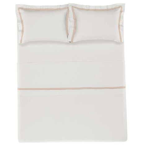 imagem do produto Jogo de Cama Queen 300 Fios Vercelli 240x280cm - Trussardi
