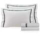 imagem do produto Jogo de Cama Queen 300 Fios Vercelli 240x280cm - Trussardi