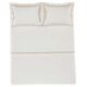 imagem do produto Jogo de Cama Queen 300 Fios Vercelli 240x280cm - Trussardi
