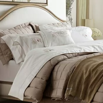 imagem de Jogo de Cama Queen 300 Fios Vila de Minas  - Marken Fassi
