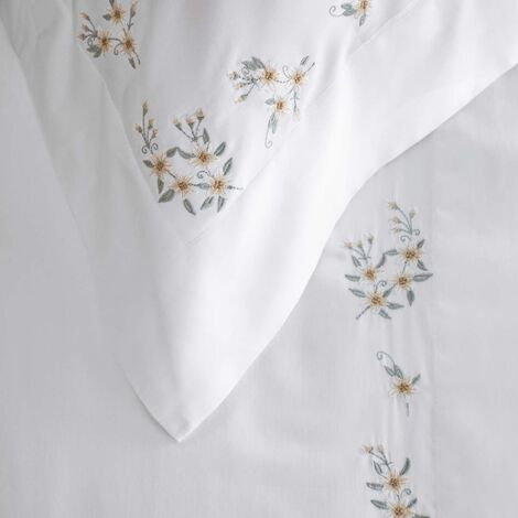 imagem do produto Jogo de Cama Queen 300 Fios Zagara - Trussardi