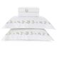 imagem do produto Jogo de Cama Queen 300 Fios Zagara - Trussardi