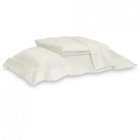 imagem do produto Jogo de Cama Queen 400 Fios Ajour - Artelass