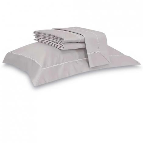 imagem do produto Jogo de Cama Queen 400 Fios Ajour - Artelass