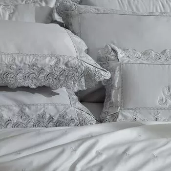 imagem de Jogo de Cama Queen 400 Fios Aurora - Marken Fassi