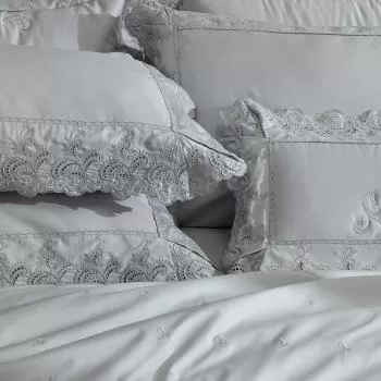 imagem de Jogo de Cama Queen 400 Fios Aurora - Marken Fassi