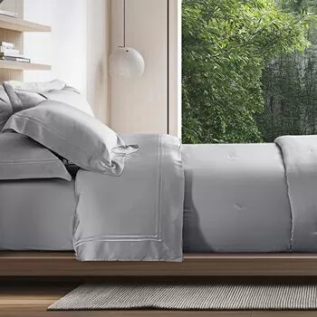 imagem de Jogo de Cama Queen 400 Fios Bambú Bali Duo - Casa K