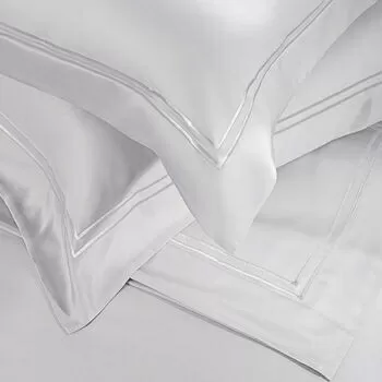 imagem de Jogo de Cama Queen 400 Fios Bambú Bali Duo - Casa K