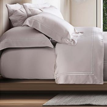 imagem de Jogo de Cama Queen 400 Fios Bamb Bali Duo - Casa K