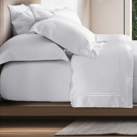 imagem do produto Jogo de Cama Queen 400 Fios Bamb Bali Duo - Casa K