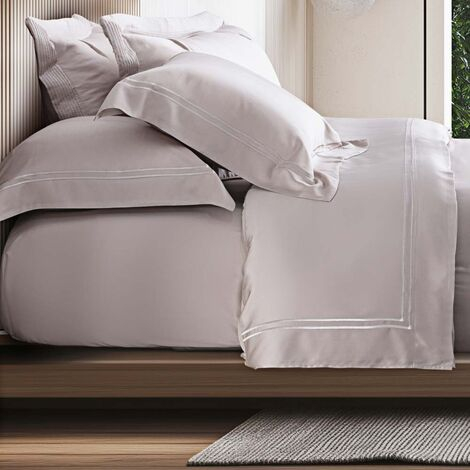 imagem do produto Jogo de Cama Queen 400 Fios Bamb Bali Duo - Casa K