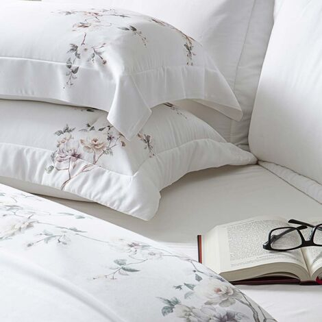 imagem do produto Jogo de Cama Queen 400 Fios Bambu Venus - Casa K