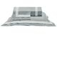 imagem do produto Jogo de Cama Queen 400 Fios Comfy - Plumasul