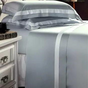 imagem de Jogo de Cama Queen 400 Fios Comfy - Plumasul