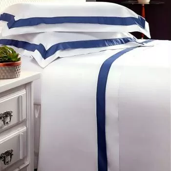 imagem de Jogo de Cama Queen 400 Fios Comfy - Plumasul