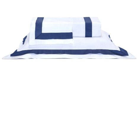 imagem do produto Jogo de Cama Queen 400 Fios Comfy - Plumasul