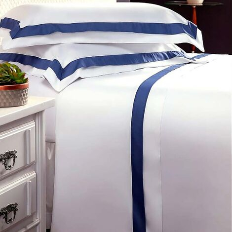 imagem do produto Jogo de Cama Queen 400 Fios Comfy - Plumasul