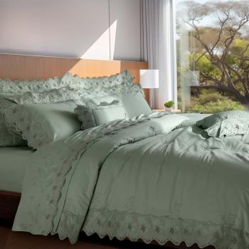 imagem de Jogo de Cama Queen 400 Fios Diamante - Marken Fassi