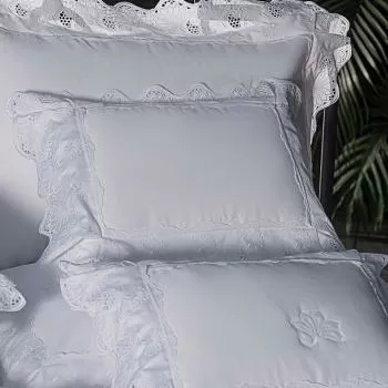 imagem de Jogo de Cama Queen 400 Fios Diamante - Marken Fassi