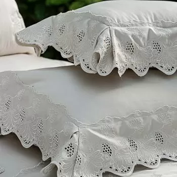 imagem de Jogo de Cama Queen 400 Fios Diamante - Marken Fassi