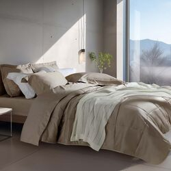 imagem de Jogo de Cama Queen 400 Fios Elementos - Marken Fassi