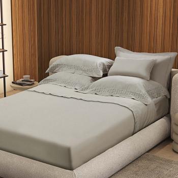 imagem de Jogo de Cama Queen 400 Fios Harmonia - Marken Fassi