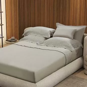 imagem de Jogo de Cama Queen 400 Fios Harmonia - Marken Fassi