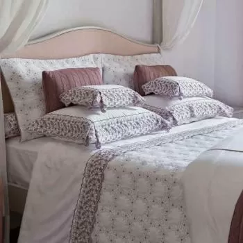 imagem de Jogo de Cama Queen 400 Fios Ili - Artelassê