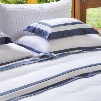 imagem de Jogo de Cama Queen 400 Fios Monaco - Artelass�