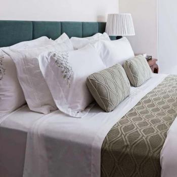 imagem de Jogo de Cama Queen 400 Fios Raffinato - Artelass