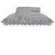imagem do produto Jogo de Cama Queen 400 Fios Razes - Marken Fassi