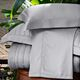 imagem do produto Jogo de Cama Queen 400 Fios Royal - Naturalle Fashion