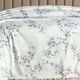 imagem do produto Jogo de Cama Queen 400 Fios Urban Garden Florís - Plumasul