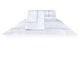 imagem do produto Jogo de Cama Queen 500 Fios Lagoon - Marken Fassi