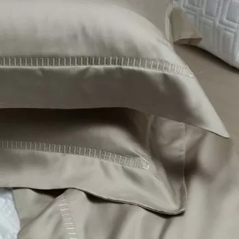 imagem de Jogo de Cama Queen 500 Fios Lagoon - Marken Fassi