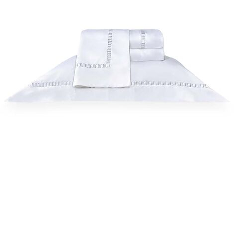 imagem do produto Jogo de Cama Queen 500 Fios Lagoon - Marken Fassi