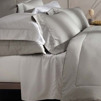 imagem de Jogo de Cama Queen 500 Fios Lino - Marken Fassi