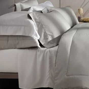 imagem de Jogo de Cama Queen 500 Fios Lino - Marken Fassi