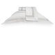 imagem do produto Jogo de Cama Queen 500 Fios Tress� - Marken Fassi