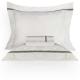 imagem do produto Jogo de Cama Queen 600 Fios Deauville - Muguet Home