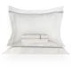 imagem do produto Jogo de Cama Queen 600 Fios Deauville - Muguet Home