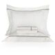 imagem do produto Jogo de Cama Queen 600 Fios Deauville - Muguet Home