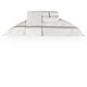 imagem do produto Jogo de Cama Queen 600 Fios Deauville - Muguet Home
