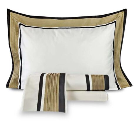 imagem do produto Jogo de Cama Queen 600 Fios Maracaj - Muguet Home