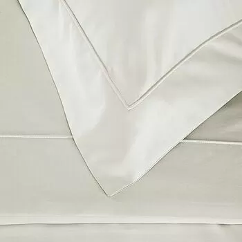 imagem de Jogo de Cama Queen 600 Fios Pima Monet Alva - Casa K