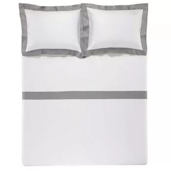 imagem de Jogo de Cama Queen 600 Fios San Carlo - Trussardi