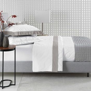 imagem de Jogo de Cama Queen 600 Fios San Carlo - Trussardi