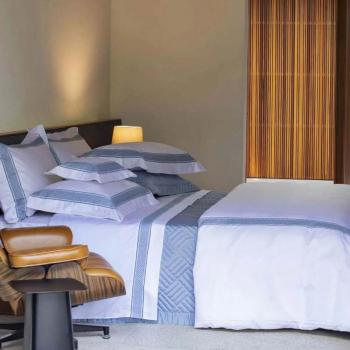 imagem de Jogo de Cama Queen 700 Fios Savona - Artelass