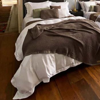 imagem de Jogo de Cama Queen Bamboo Color - Artelass